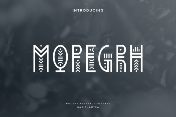 Discover the Quiet Power of Mqpegrh in Editorial Design