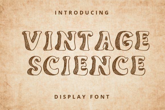 How Vintage Science Transformed My Brand’s Visual Identity