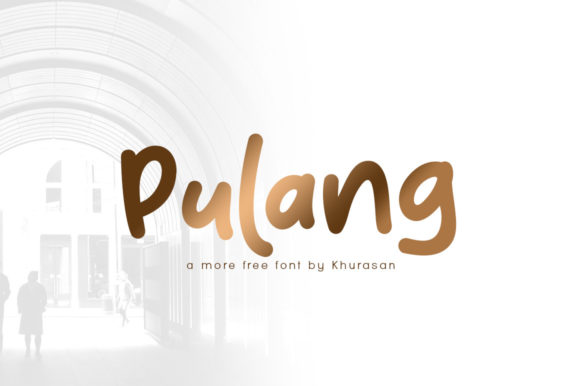 Testing Pulang for a Modern Web Design Project